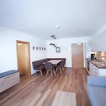 Pensjonat Central B&B Obertauern