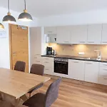 Pensjonat Central B&B Obertauern Obertauern