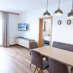Pensjonat Central B&B Obertauern Obertauern
