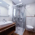 Pensjonat Central B&B Obertauern