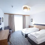 Pensjonat Central B&B Obertauern