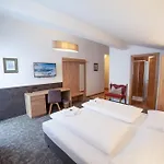 Central B&B Obertauern Pensjonat Obertauern