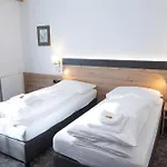 Central B&B Obertauern Pensjonat