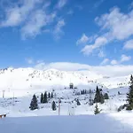 Pensjonat Central B&B Obertauern Obertauern