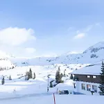 Central B&B Obertauern Pensjonat Obertauern