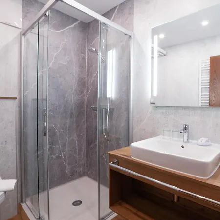 Central B&B Obertauern Obertauern