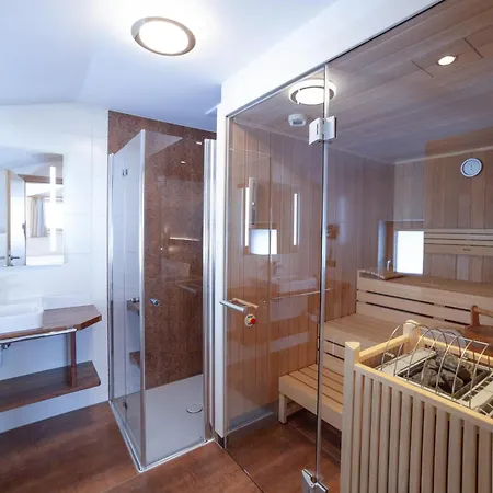 Guest house Central B&B Obertauern