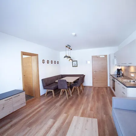 Guest house Central B&B Obertauern