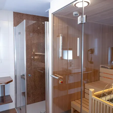Central B&B Obertauern 3* Obertauern