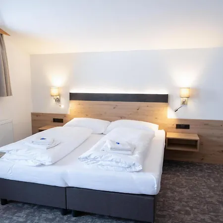 Central B&B Obertauern 3* Obertauern