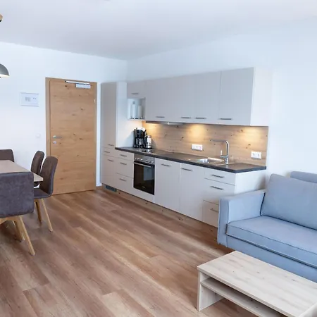 Central B&B Obertauern Obertauern