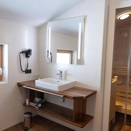 Central B&B Obertauern 3*
