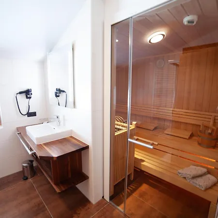 Central B&B Obertauern Guest house Obertauern