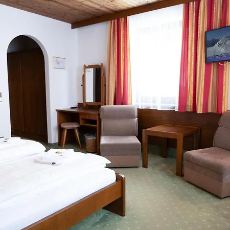 Central B&B Obertauern Obertauern