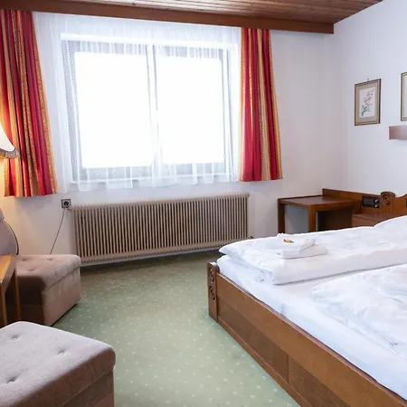 Central B&B Obertauern Obertauern