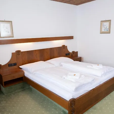 Central B&B Obertauern Obertauern