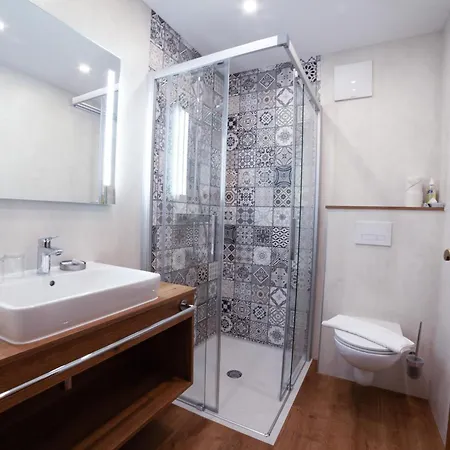 Guest house Central B&B Obertauern Obertauern