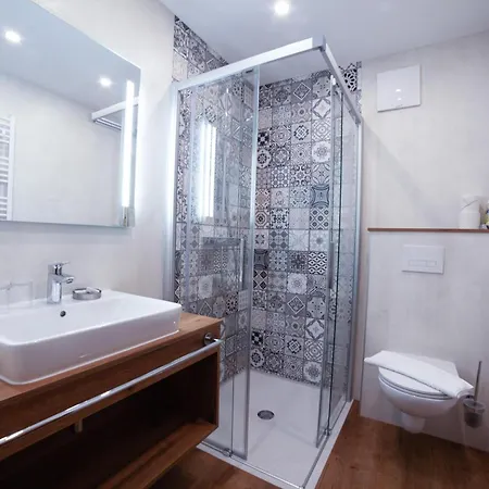 Guest house Central B&B Obertauern