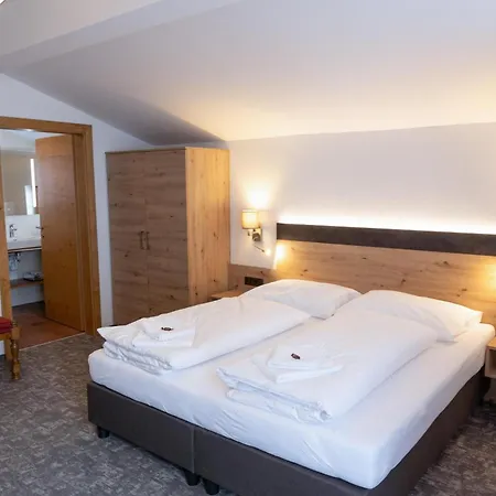 Central B&B Obertauern Guest house Obertauern