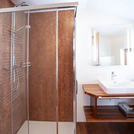 Central B&B Obertauern Obertauern