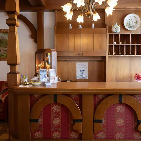Central B&B Obertauern