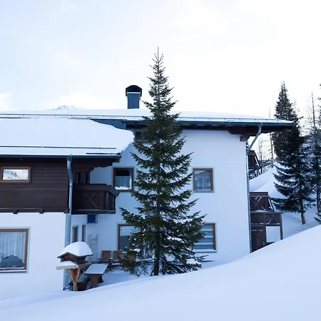 Central B&B Obertauern 3* Obertauern