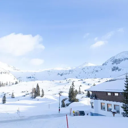 Central B&B Obertauern Gasthof Obertauern