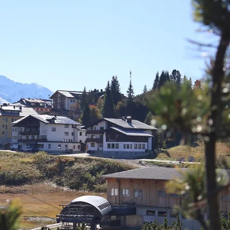 Central B&B Obertauern