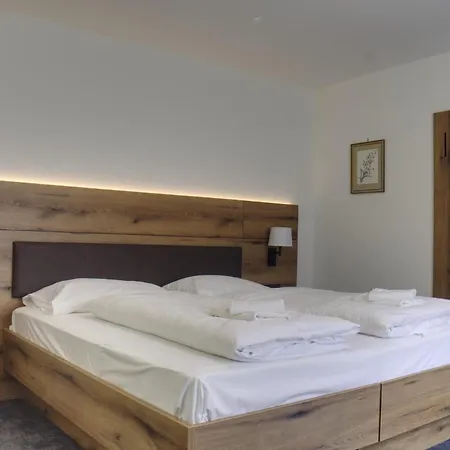 Guest house Central B&B Obertauern