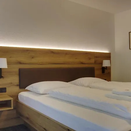 Central B&B Obertauern Gasthof Obertauern