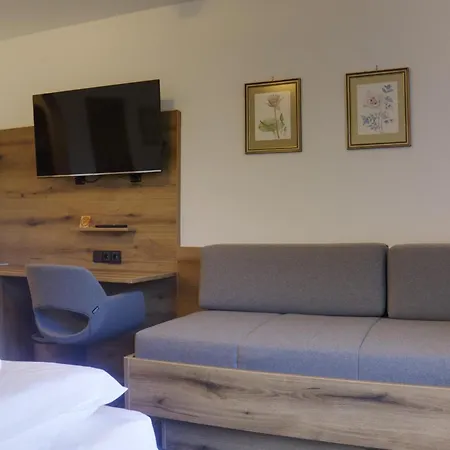 Guest house Central B&B Obertauern Obertauern