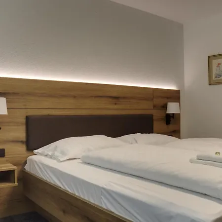 Guest house Central B&B Obertauern Obertauern
