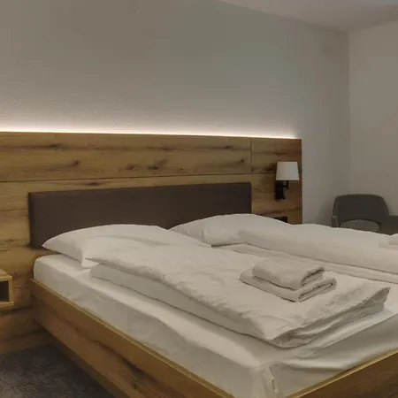 Central B&B Obertauern