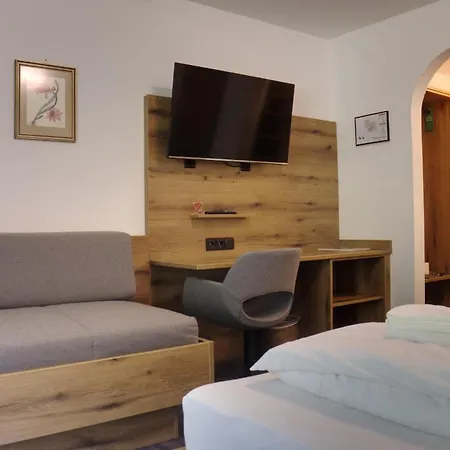 Central B&B Obertauern Gasthof 3*