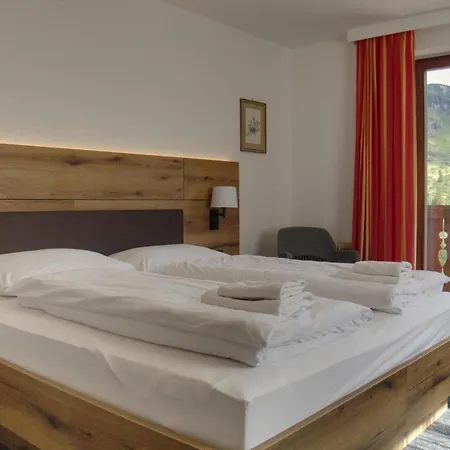 Central B&B Obertauern Obertauern