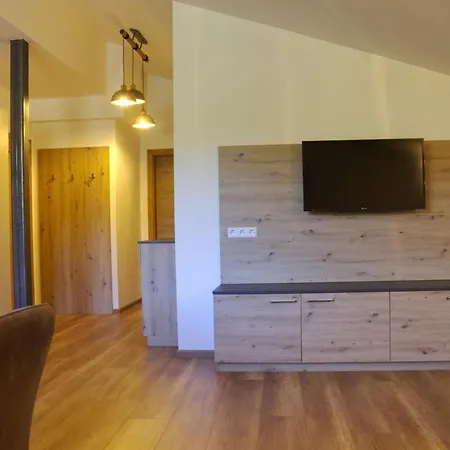 Central B&B Obertauern