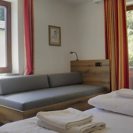 Central B&B Obertauern Guest house