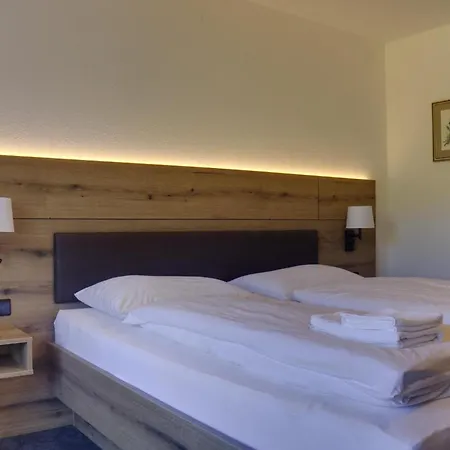 Guest house Central B&B Obertauern
