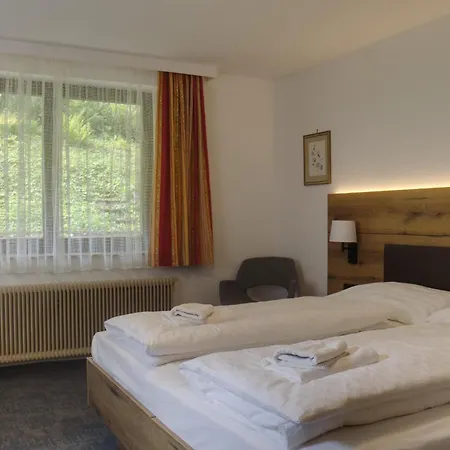 Central B&B Obertauern Guest house Obertauern