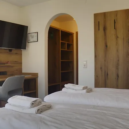 Gasthof Central B&B Obertauern Obertauern