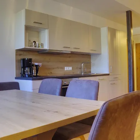 Central B&B Obertauern Guest house