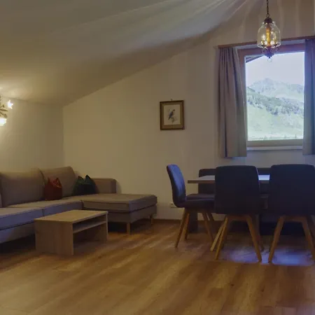 Central B&B Obertauern