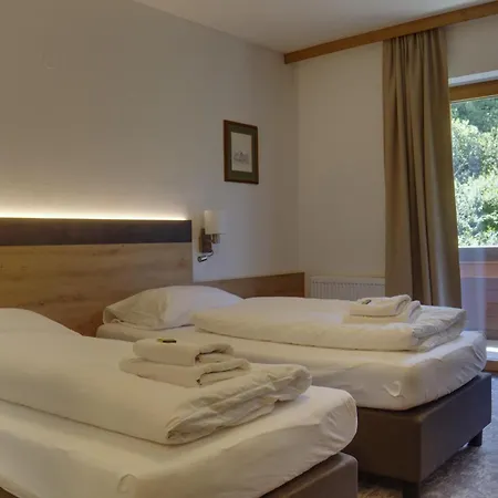 Central B&B Obertauern Guest house Obertauern