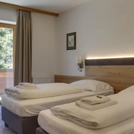 Central B&B Obertauern Guest house