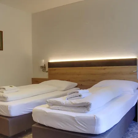 Central B&B Obertauern Guest house Obertauern