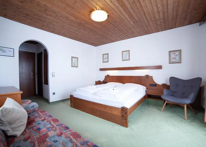 Central B&B Obertauern 3* Obertauern