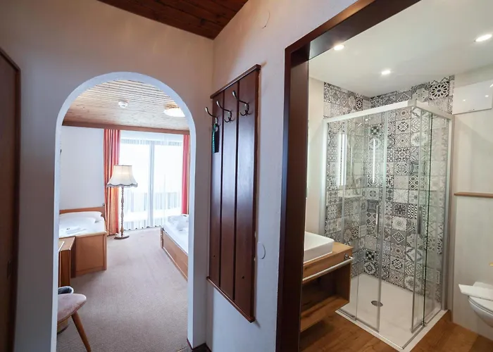 Central B&B Obertauern