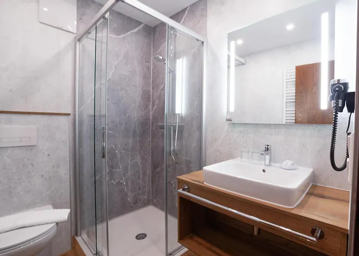 Central B&B Obertauern Obertauern