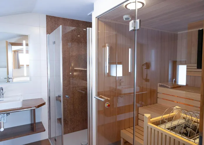 Central B&B Obertauern 3* Obertauern