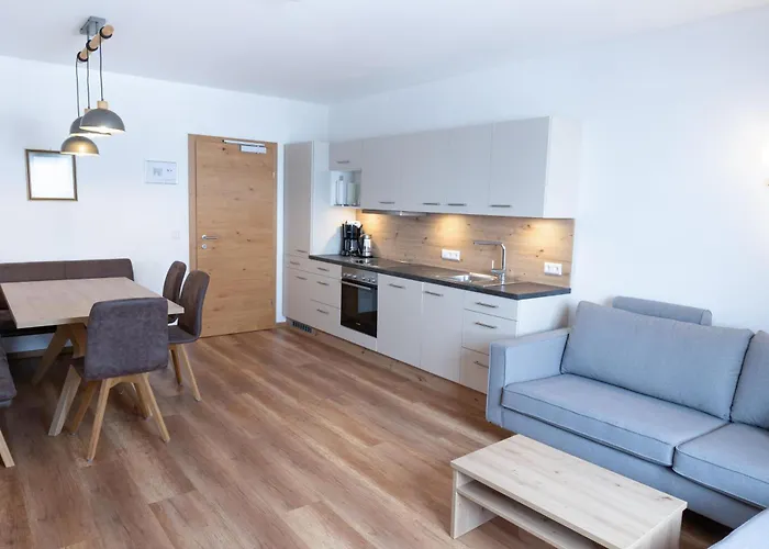 Central B&B Obertauern Obertauern